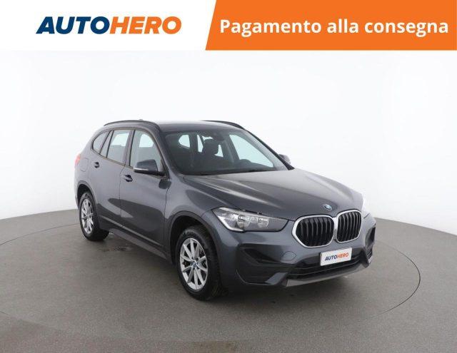 BMW X1 sDrive18d Advantage