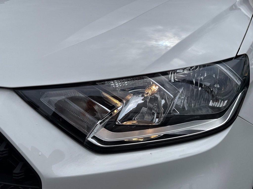 AUDI A1 allstreet 30 1.0 tfsi business 116cv del 2024