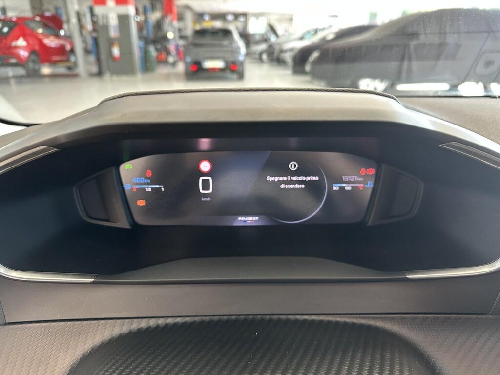 Peugeot 208 1.2 PureTech Allure