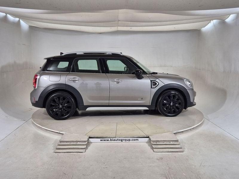 MINI Countryman Mini F60 2017 Diese Mini 2.0 Cooper SD Hype all4 auto my18