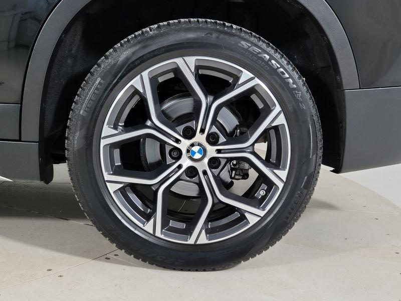 BMW X1 F48 2019 Diesel sdrive18d xLine Plus auto