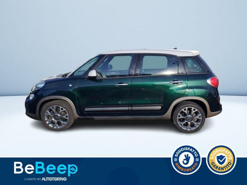 FIAT 500L 1.6 MJT TREKKING 120CV E6