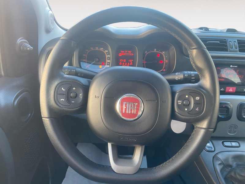 FIAT Panda 1.3 mjt 16v Lounge 95cv