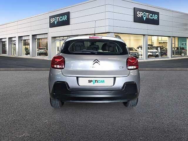 Citroen C3 BlueHDi 100 S&S Feel