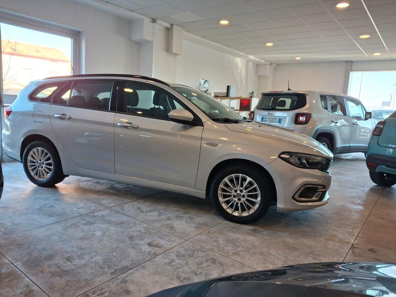Fiat Tipo 1.3 Mjt S&S 5 porte