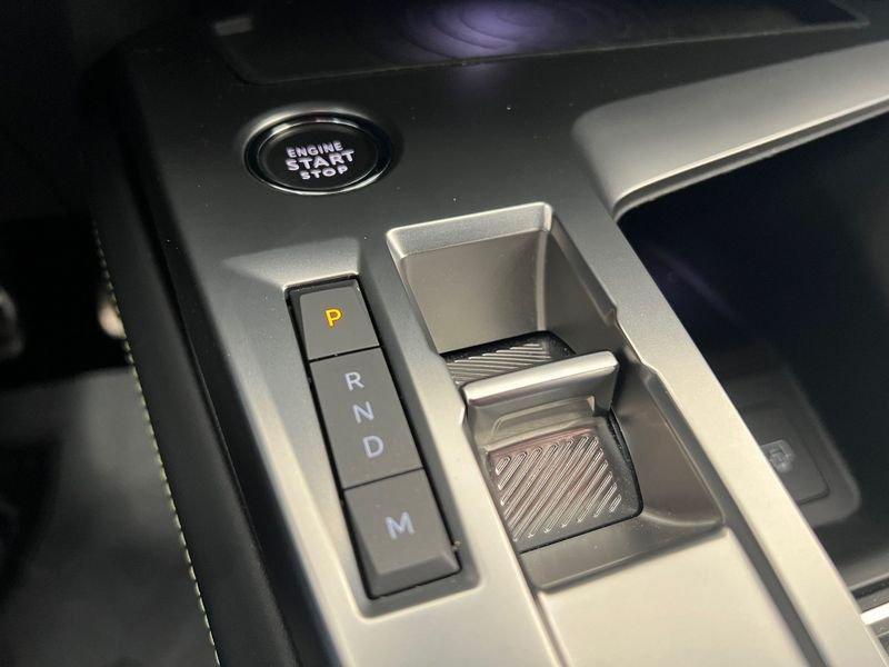 Peugeot 308 GT BlueHDi 130 EAT8 S&S aut.