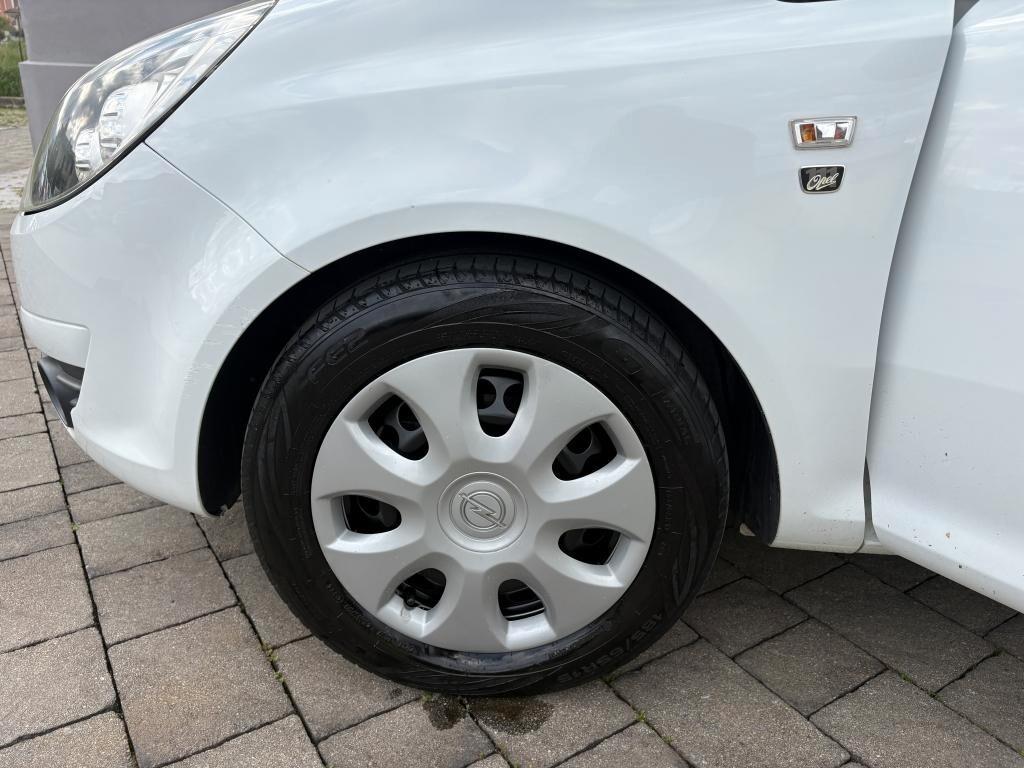 Opel Corsa 1.3 CDTI 95CV ecoFLEX 5 porte Edition