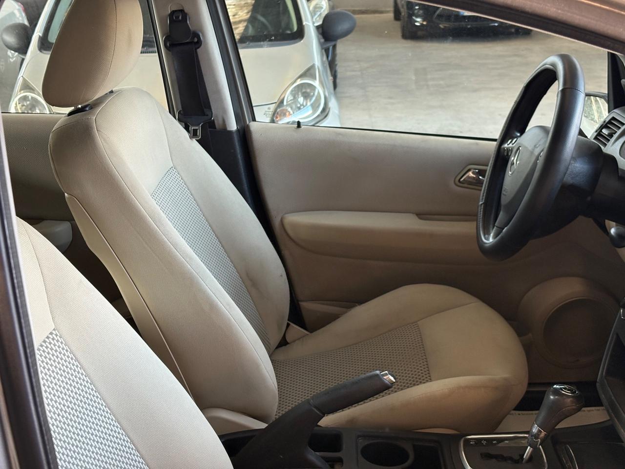 Mercedes-benz A 150 Avantgarde