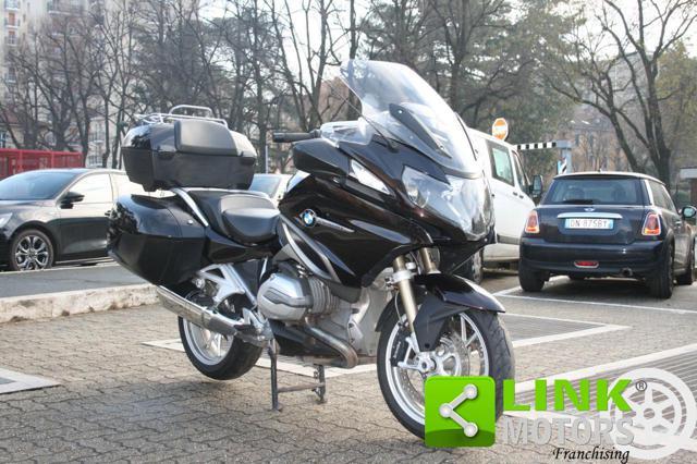 BMW R 1200 RT R 1200 RT - ABS - FULL OPTIONAL