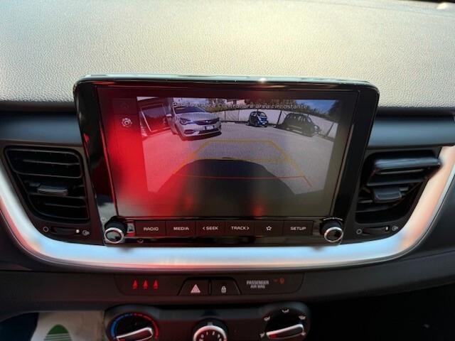 Kia Stonic 1.0 T-GDi 100 CV MHEV MT Urban