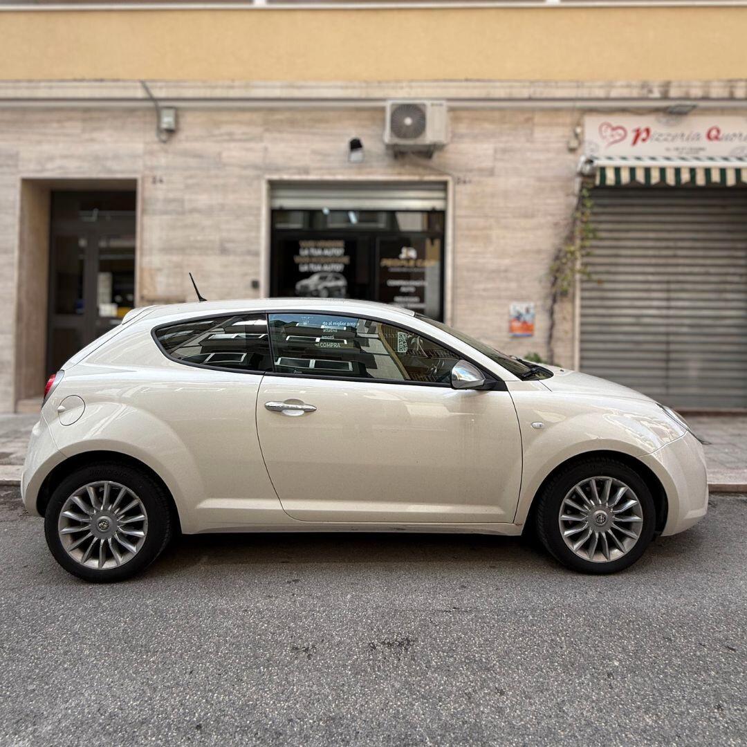 Alfa Romeo MiTo 1.3 JTDm-2 95 CV S&S Progression