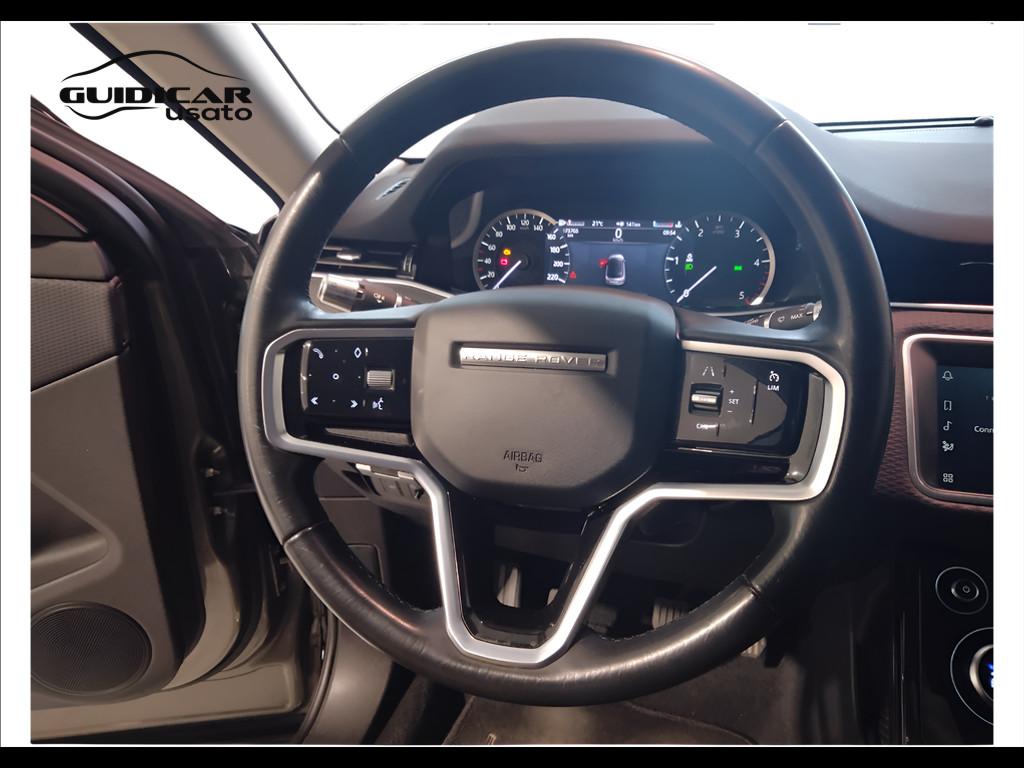 LAND ROVER Range Rover Evoque II 2019 - Range Rover Evoque 2.0d i4 fwd