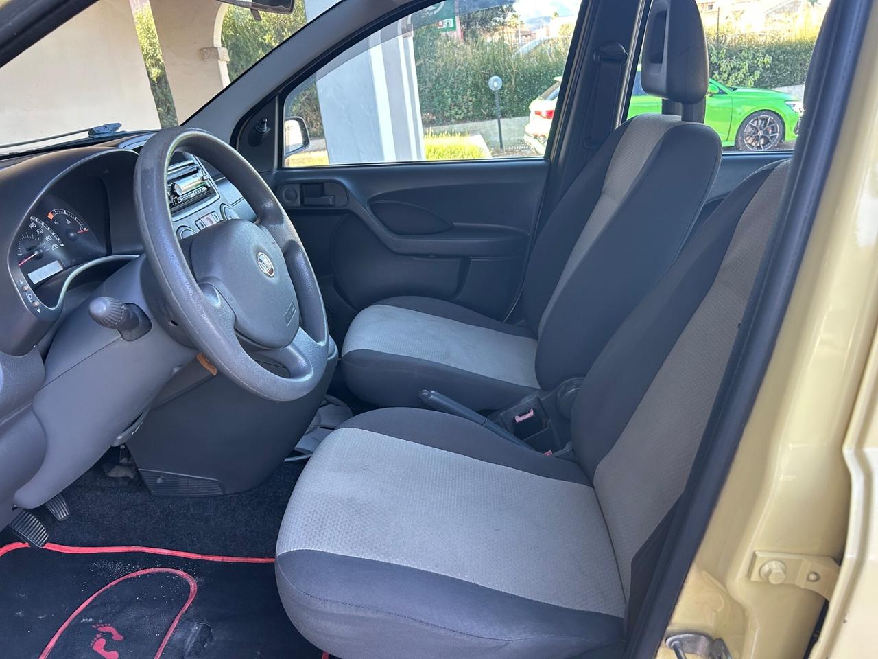Fiat Panda 1.1