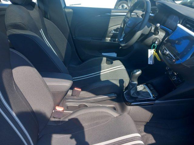 OPEL Corsa 1.2 GS con Tetto Panorama+ Cerchi 17