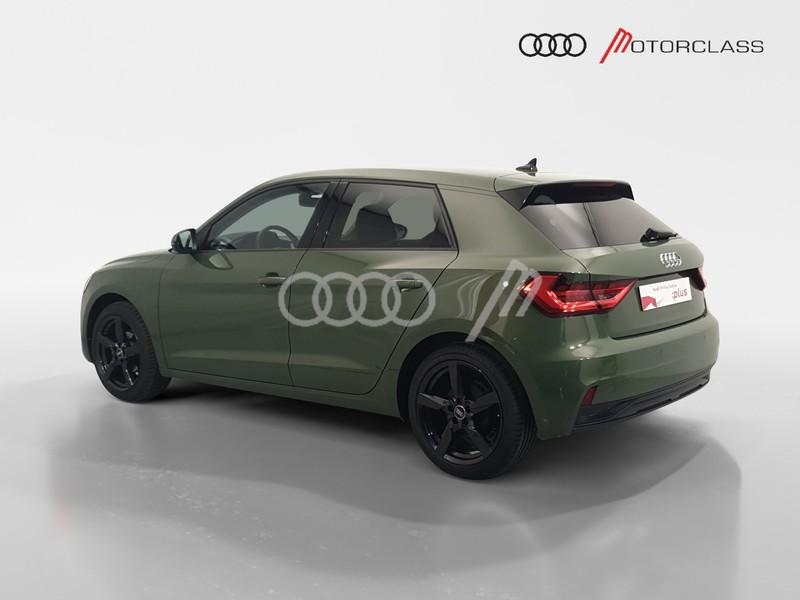 Audi A1 sportback 25 1.0 tfsi admired advanced my20