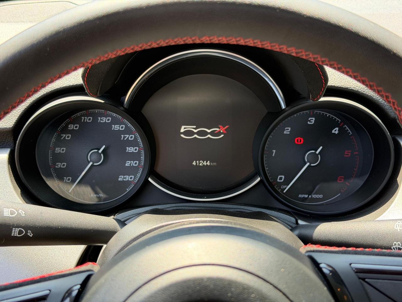 Fiat 500X Sport 1.3