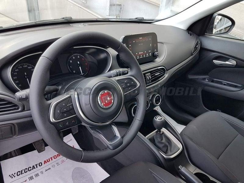 FIAT Tipo Tipo SW 1.6 mjt s&s 130cv