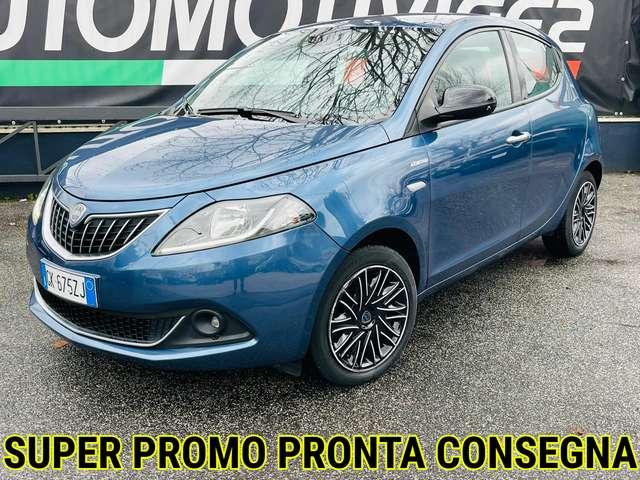 Lancia Ypsilon Ypsilon 1.0 hybrid Gold SUPER PROMO