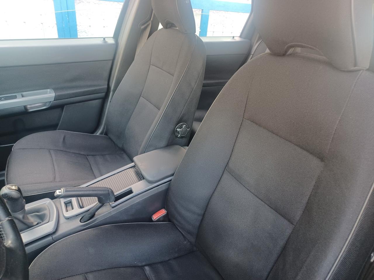 Volvo V50 1.6 D POLAR UNICO PROPRIETARIO