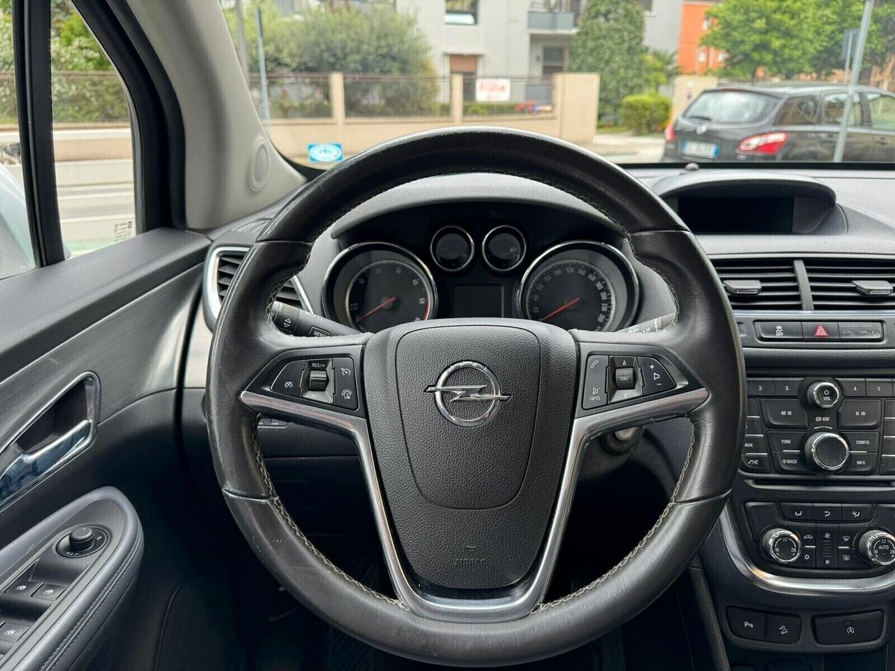 OPEL MOKKA 1.7 CDTI Ecot 4x4 COSMO NEOP 3 ANNI GARANZIA*