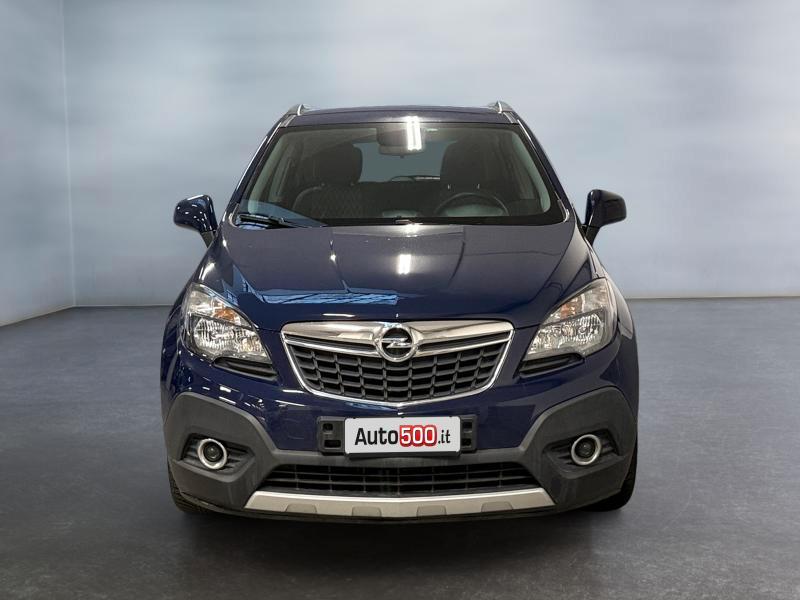 Opel Mokka 1.6 s&s 4x2 115cv m5 E6