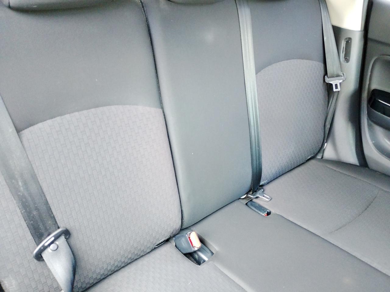 Mitsubishi Space Star 1.0 cleartec Intense navi my19