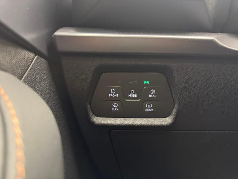 CUPRA FORMENTOR 2.0 TDI DSG