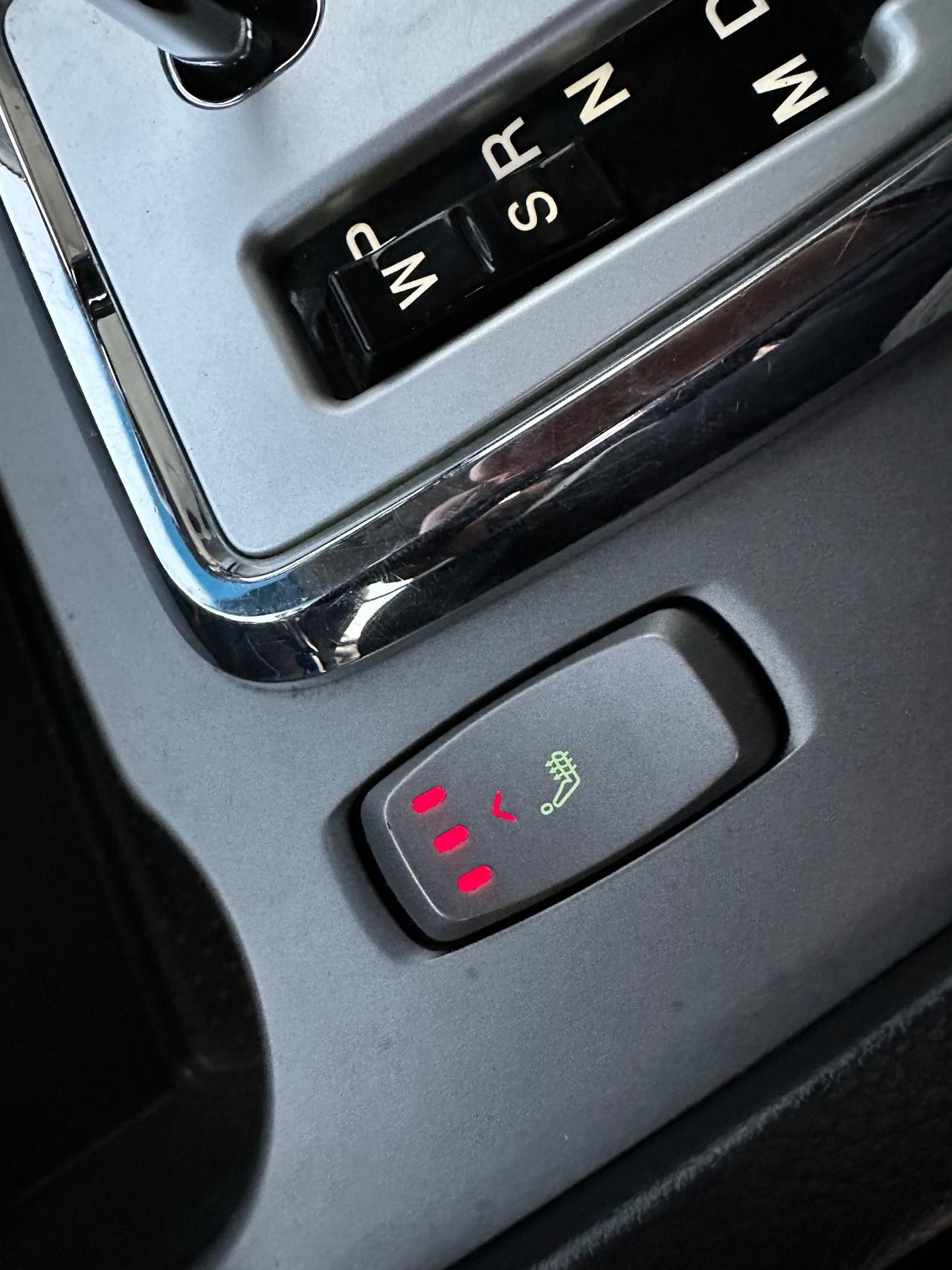 Ssangyong Rodius 2.2 Diesel 4WD A/T Classy Pelle Smart Audio