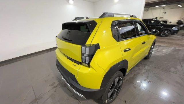 FIAT Grande Panda 1.2 Hybrid 110 CV S&S La Prima