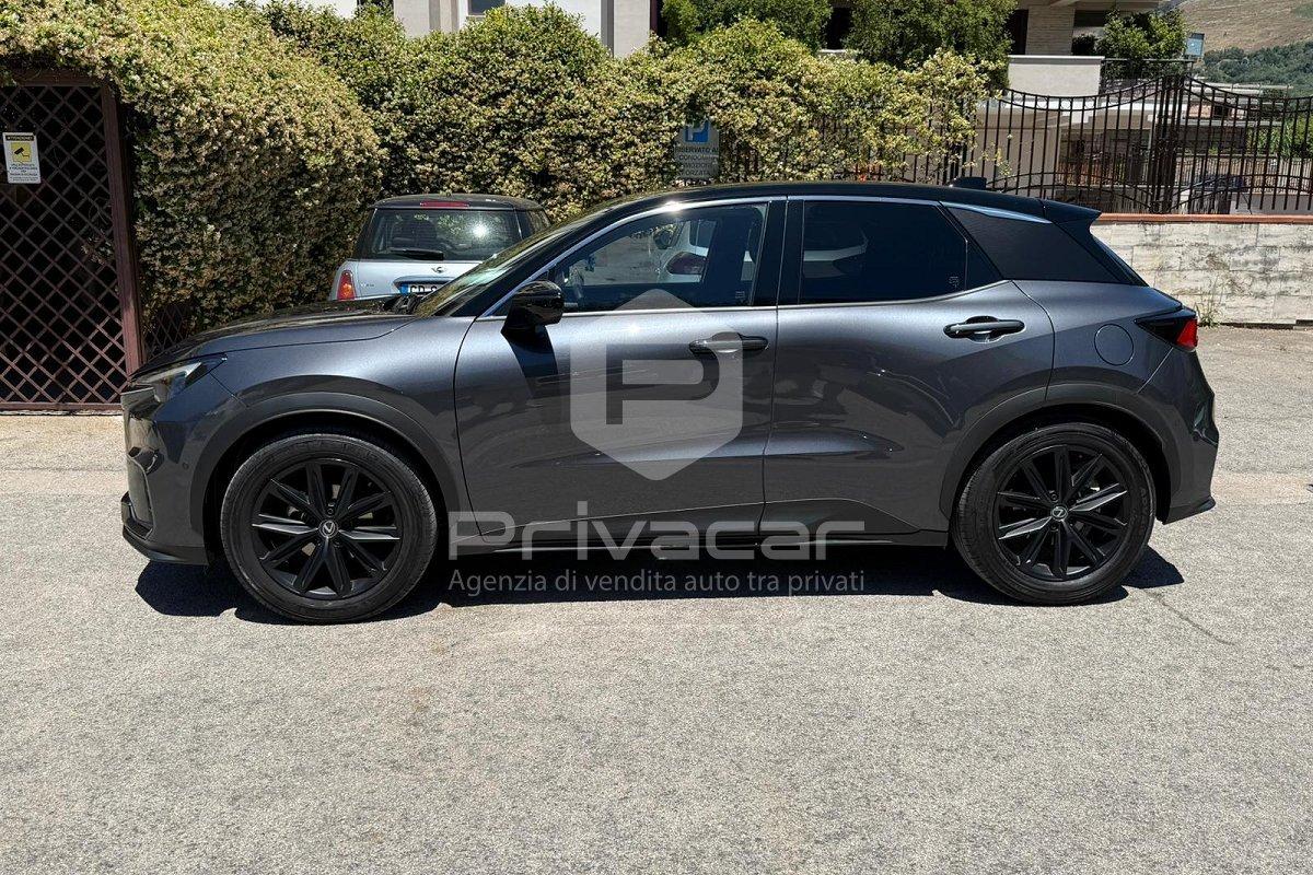 LEXUS LBX Hybrid 4WD Original Edition