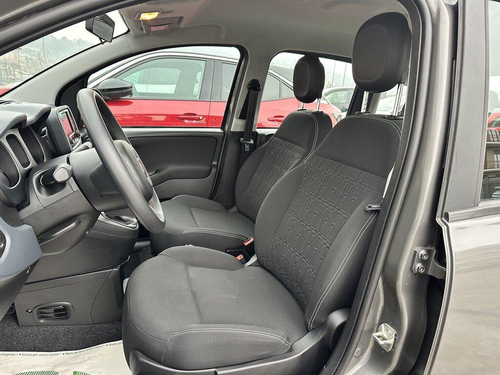 Fiat Panda 1.0 FireFly Hybrid