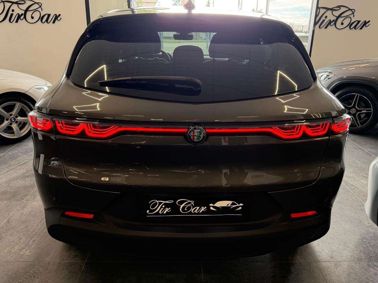 ALFA ROMEO TONALE SPRINT 1.6 130CV TCT6 PELLE NAVI CRUISE ANNO 2023