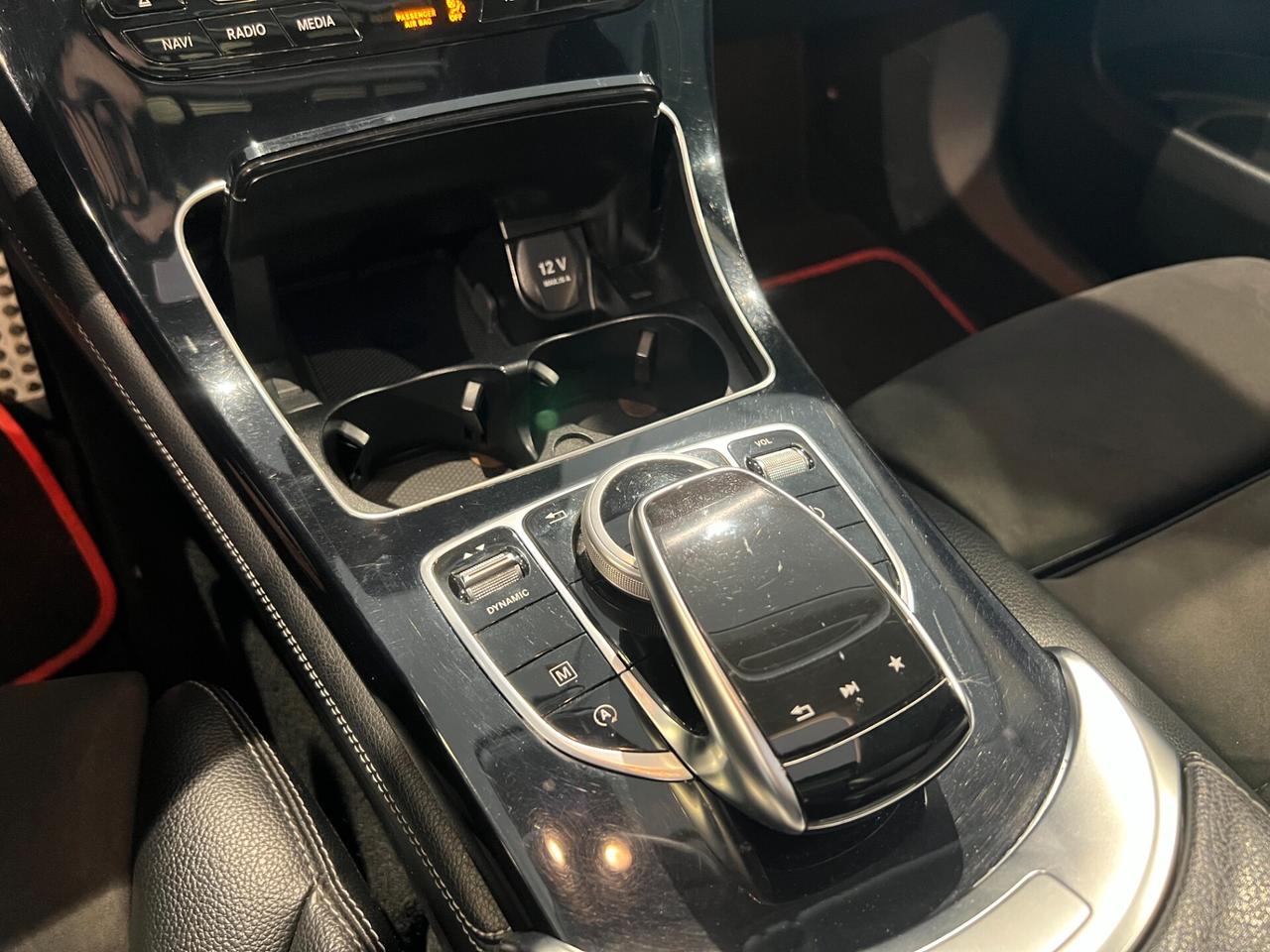 Mercedes-benz GLC 250 d 4Matic Premium