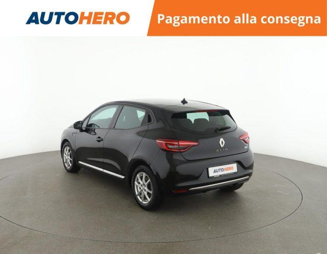 RENAULT Clio Full Hybrid E-Tech 140 CV 5 porte Zen