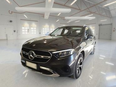 MERCEDES-BENZ GLC 220 d 4Matic Mild Hybrid Advanced