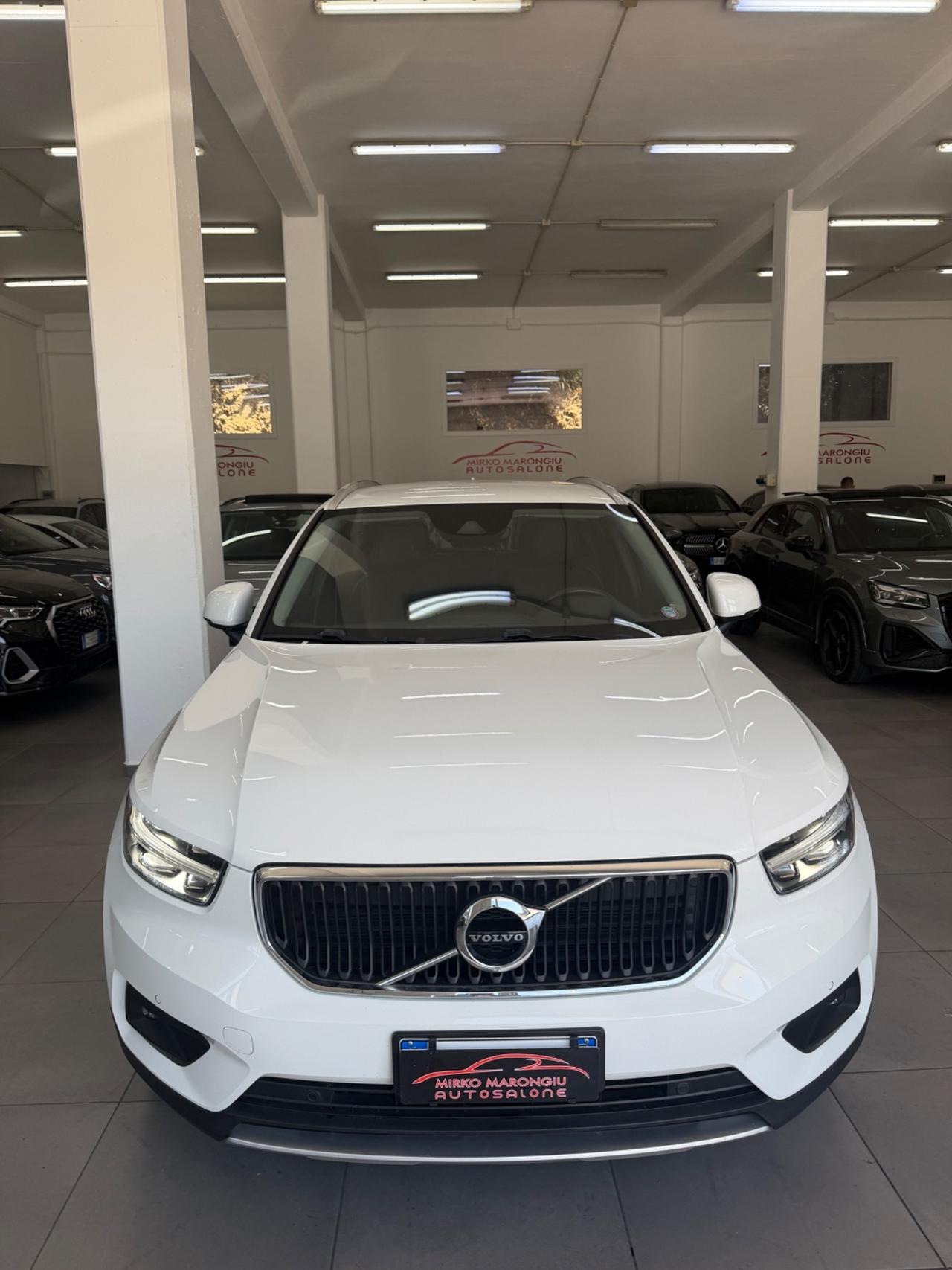 Volvo XC40 R-design FINANZIABILE
