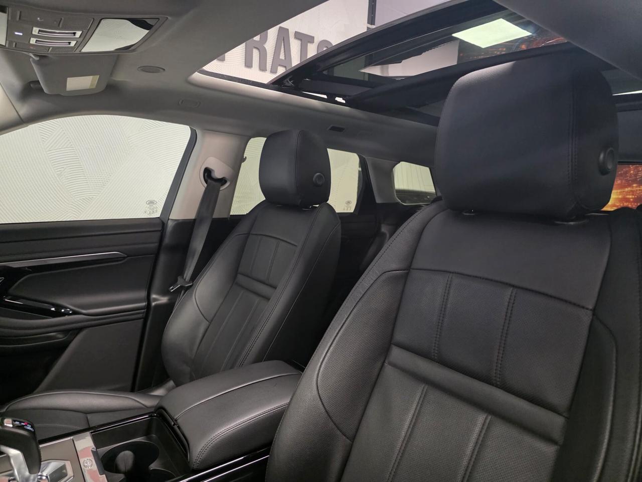 Land Rover Range Evoque 2.0D I4 163 CV AWD Auto R-Dynamic HSE