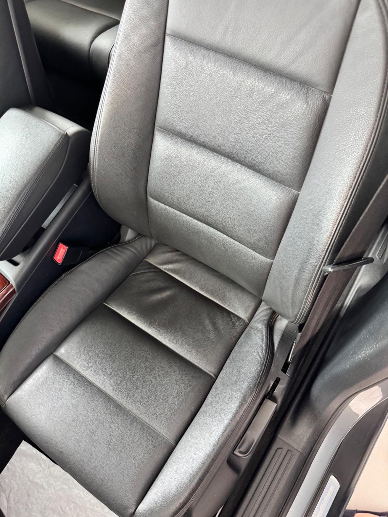Audi A6 3.0 V6 TDI F.AP. quattro