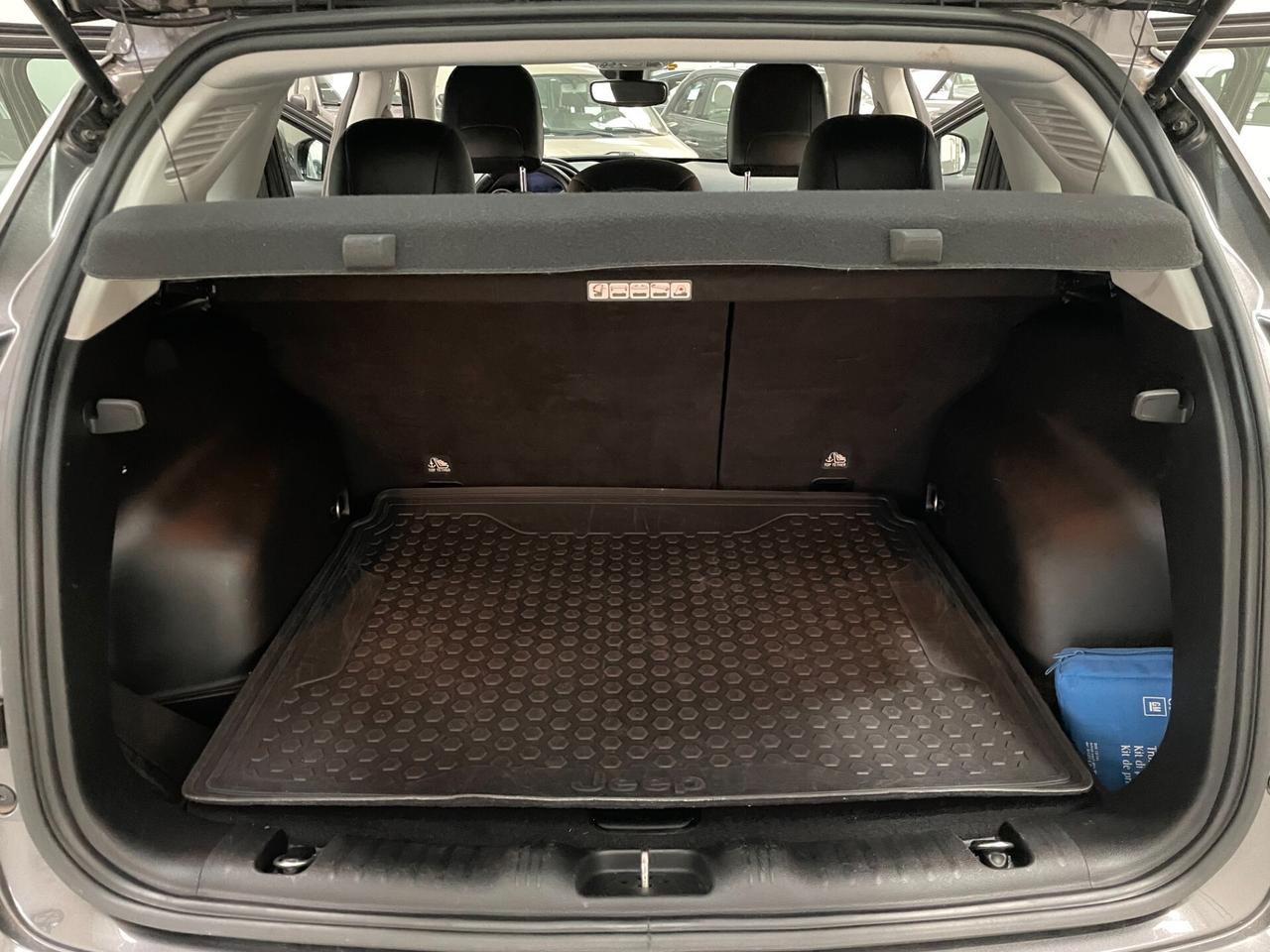 Jeep Compass 1.6 Multijet II 120CV 2WD Longitude
