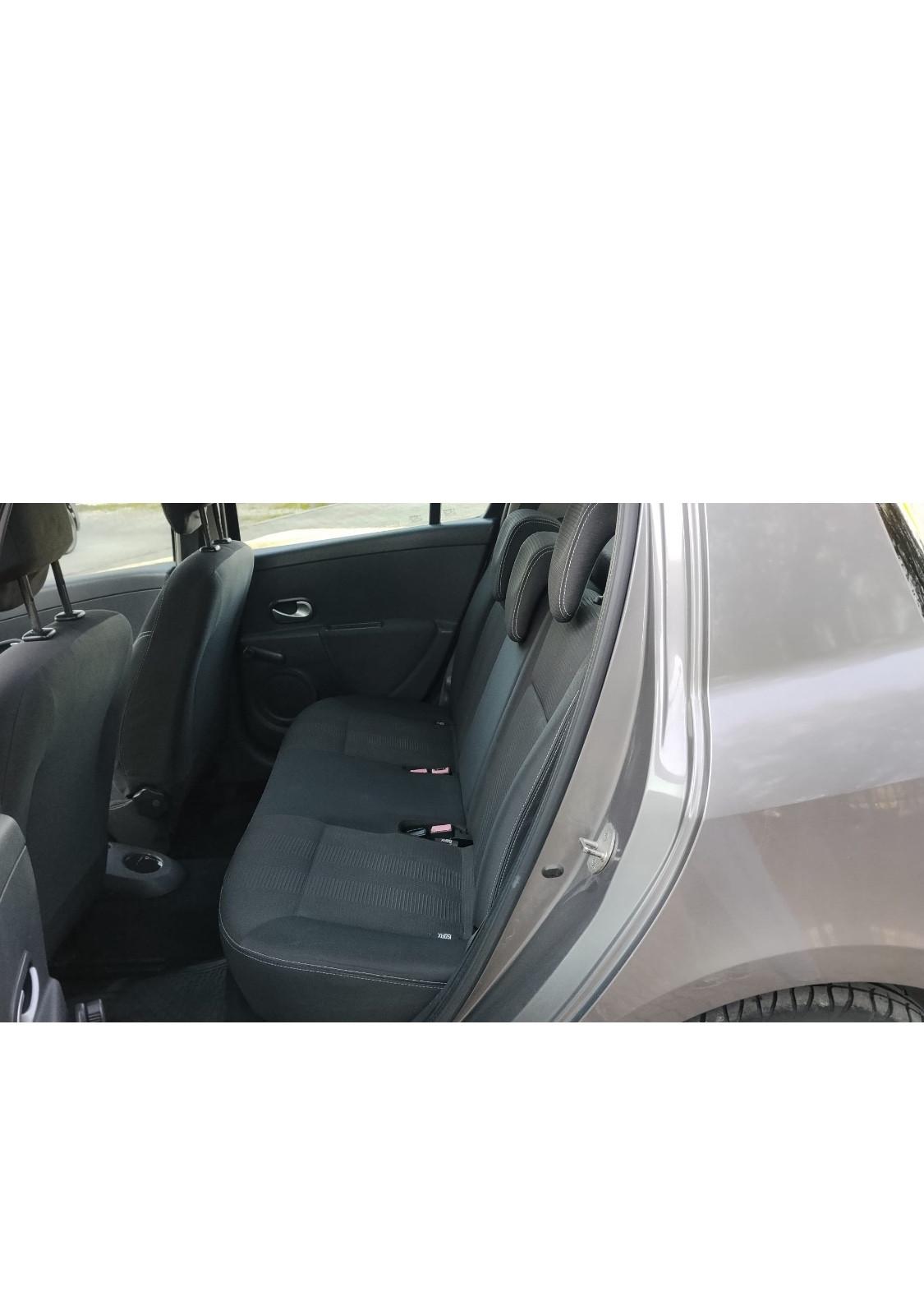 Renault Clio 1.2 16V 5 porte GPL Dynamique COMPLETAMENTE TAGLIANDATA