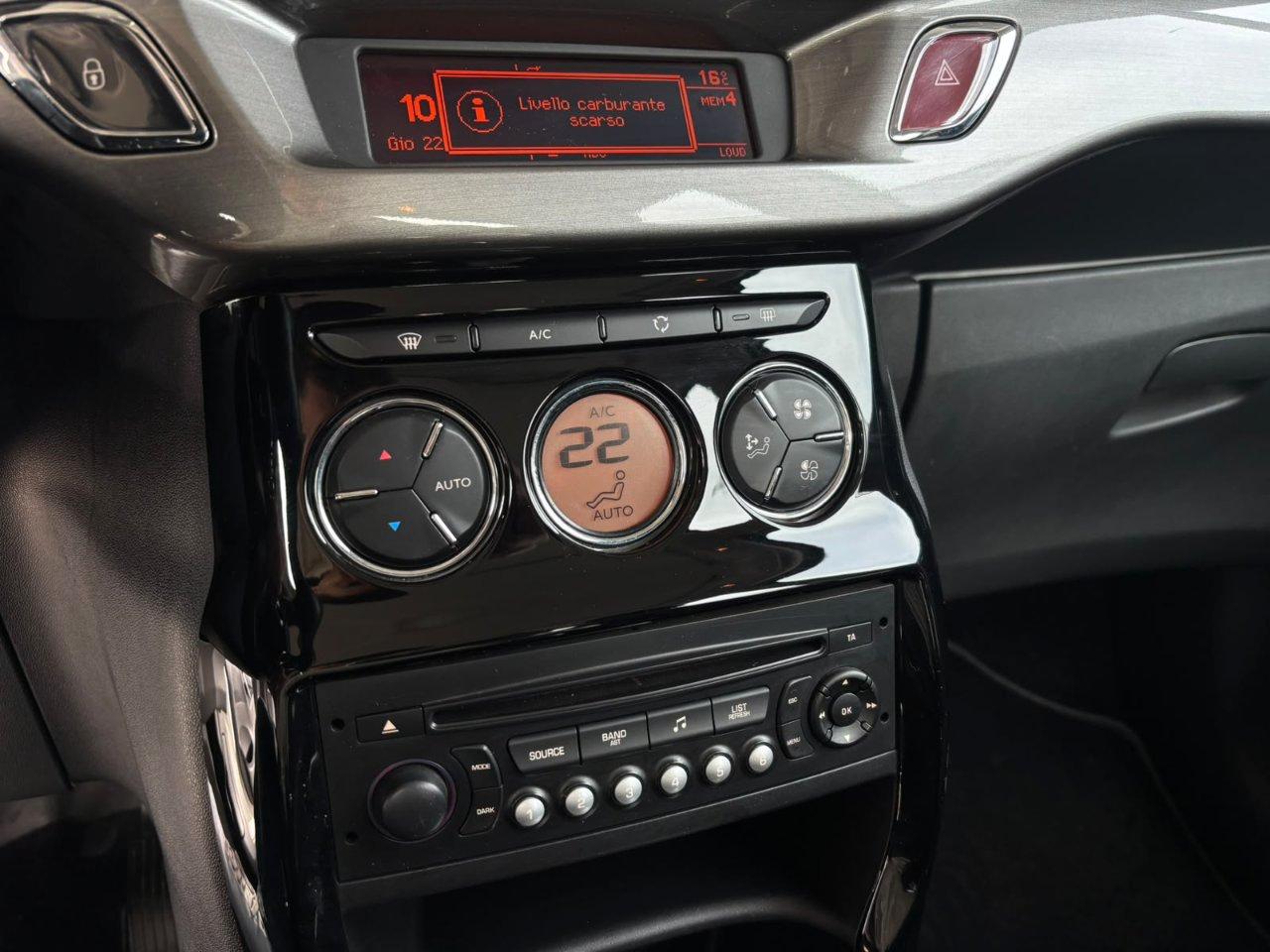 Citroen C3 1.4 hdi Exclusive (exclusive style) E5