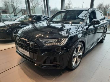 Audi Q7 60 3.0 v6 tfsi e s line plus quattro tiptronic 5p.ti