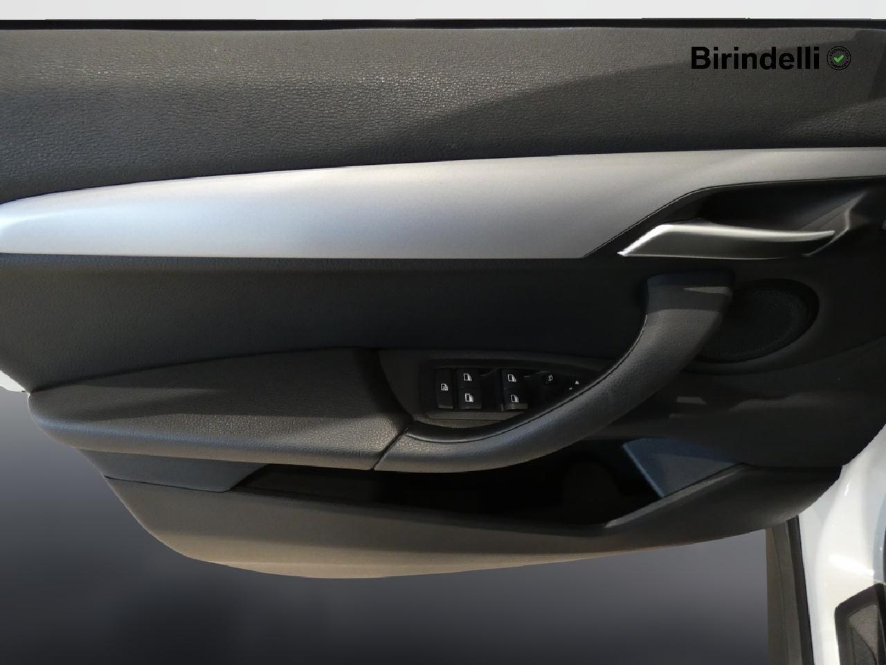BMW X1 (F48) - X1 sDrive16d Advantage