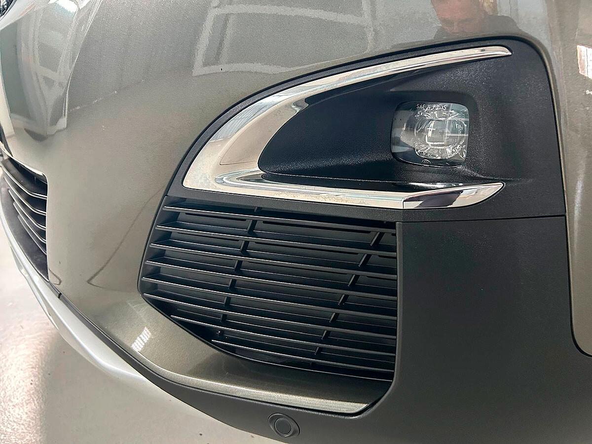 Peugeot 3008 PureTech Turbo 130 S&S GT Line