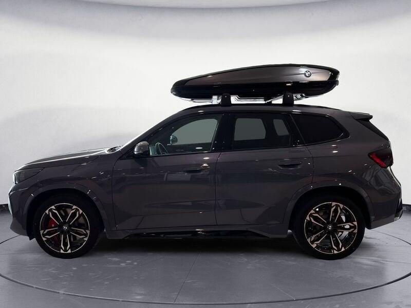 BMW X1 xDrive 20d MSport Pro DCT