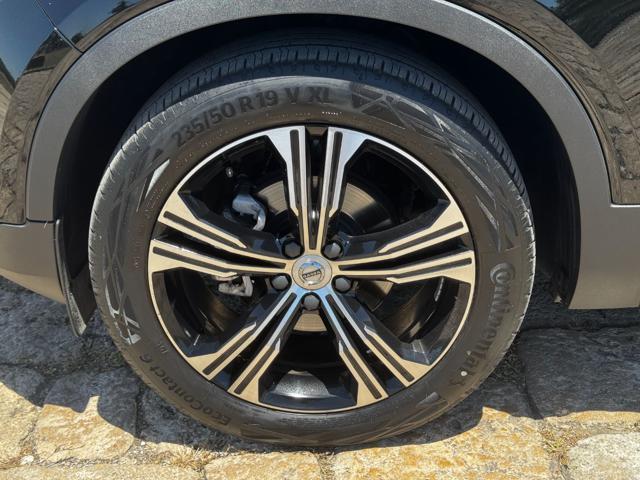 VOLVO XC40 D3 Geartronic Inscription (Pelle/Retro/APP/Led)