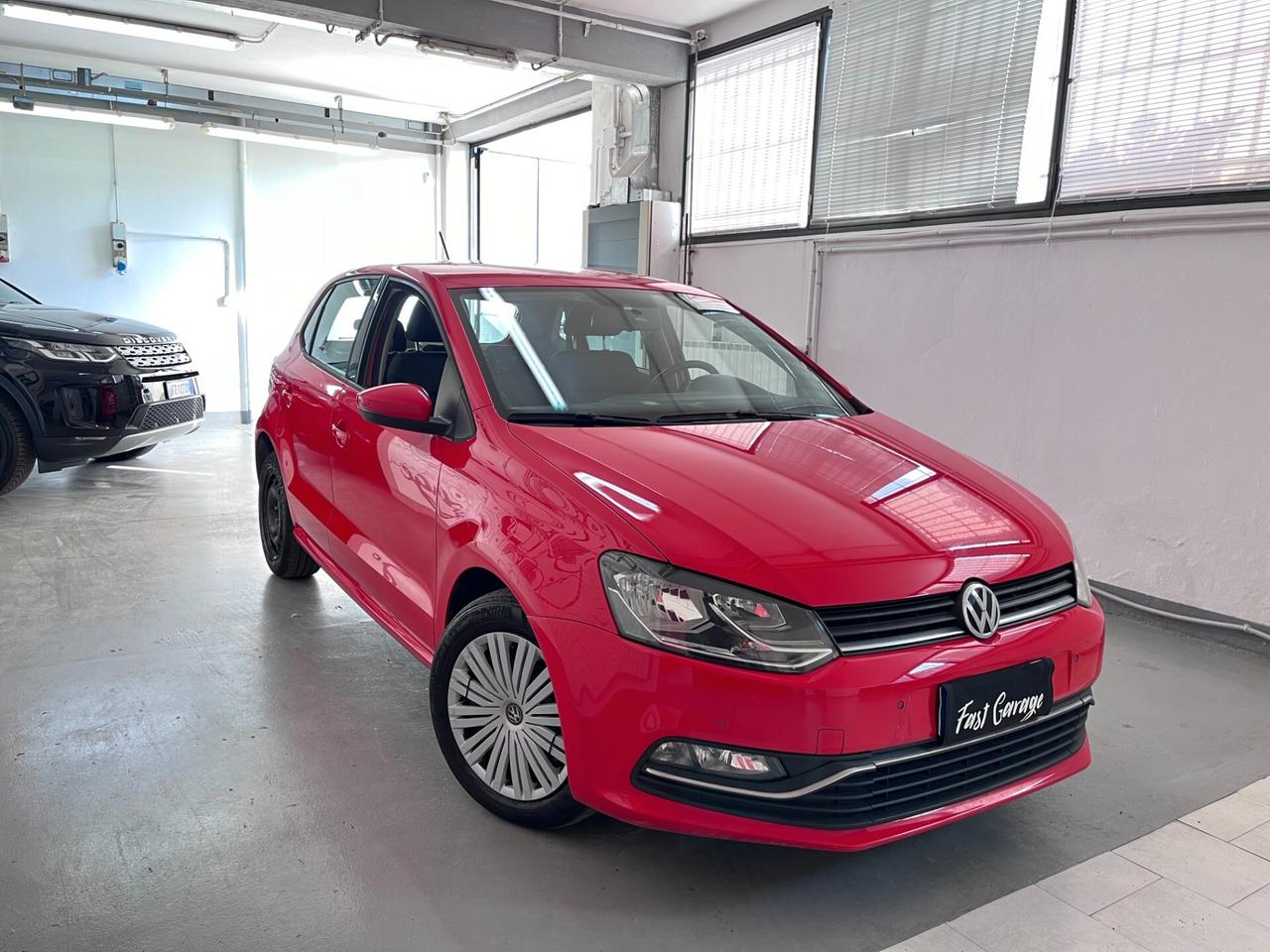 Volkswagen Polo 1.4 TDI 5p. Comfortline NEOPATENTATI