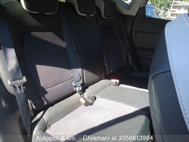 Renault Captur Captur Full Hybrid E-Tech 145 CV Intens