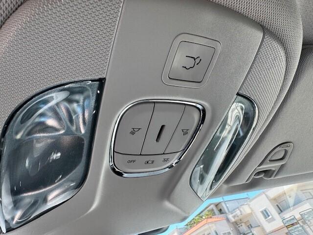 Jeep Compass 2.0 Multijet II aut. 4WD Limited Winter