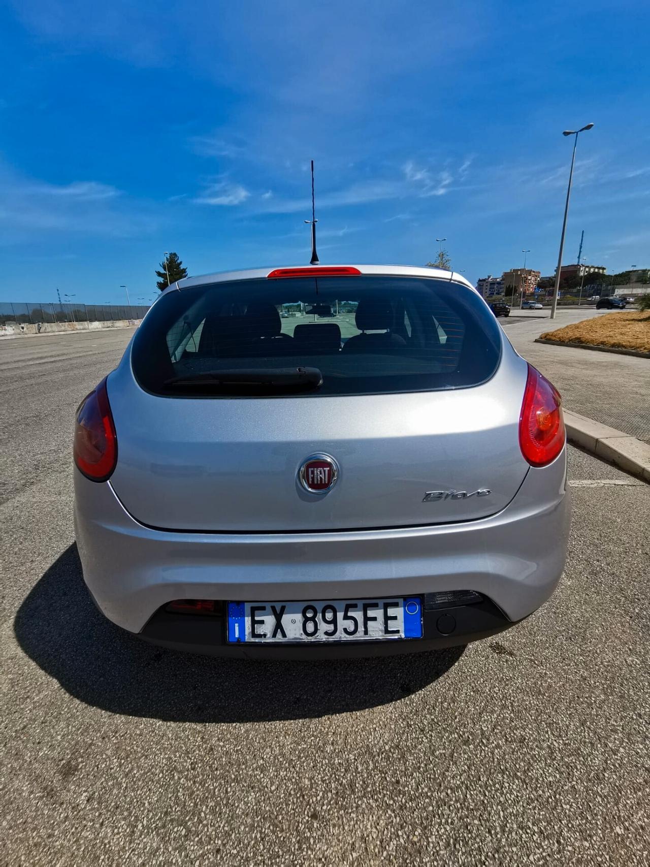 Fiat Bravo 1.6 MJT 105 CV Easy - 11/2014
